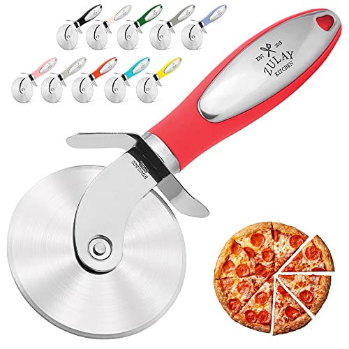 Best Pizza Cutters All You Need To Know