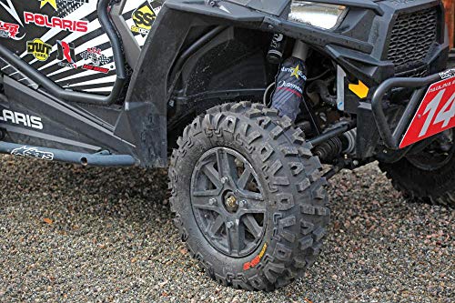 Pneu Dianteiro Utv Can Am 27x9x12 Kenda K585 Bounty Hunter