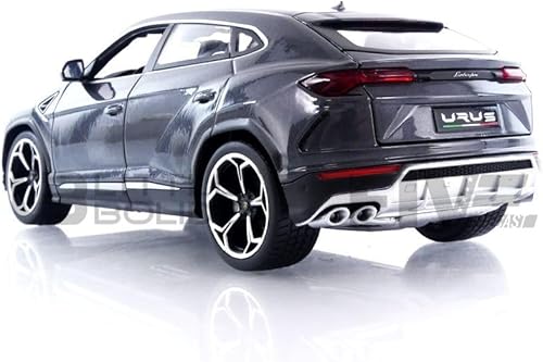 Miniatura 4 de Bburago - Lamborghini Urus - 2018 - 118