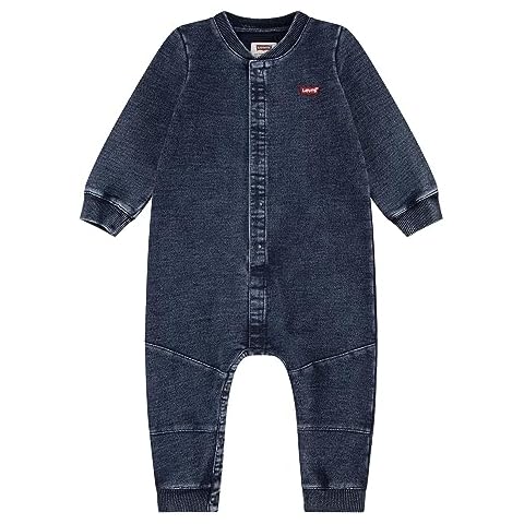 Salopette Levi's Bébé Garçon Cover
