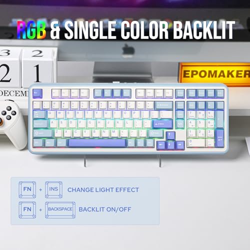 EPOMAKER TH99 の商品画像 5