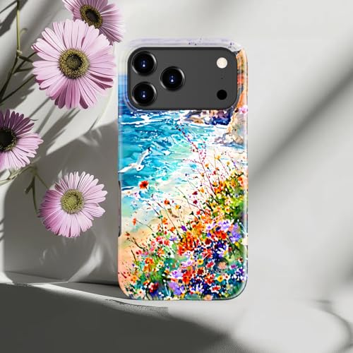 Coque iPhone 17 Pro antichoc résout le problème des chutes avec style tendance - 4