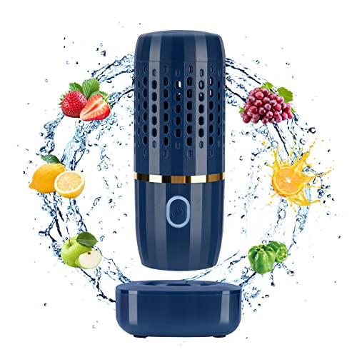Best Fruit And Vegetable Cleaner Machine To Help Make Quick Work Of Food Prep