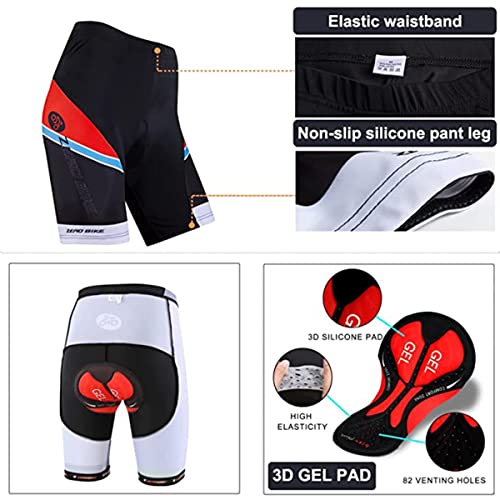 Image of Women's Short Sleeve Cycling Jersey Jacket Cycling Shirt Quick Dry Breathable Mountain Clothing Bike Top