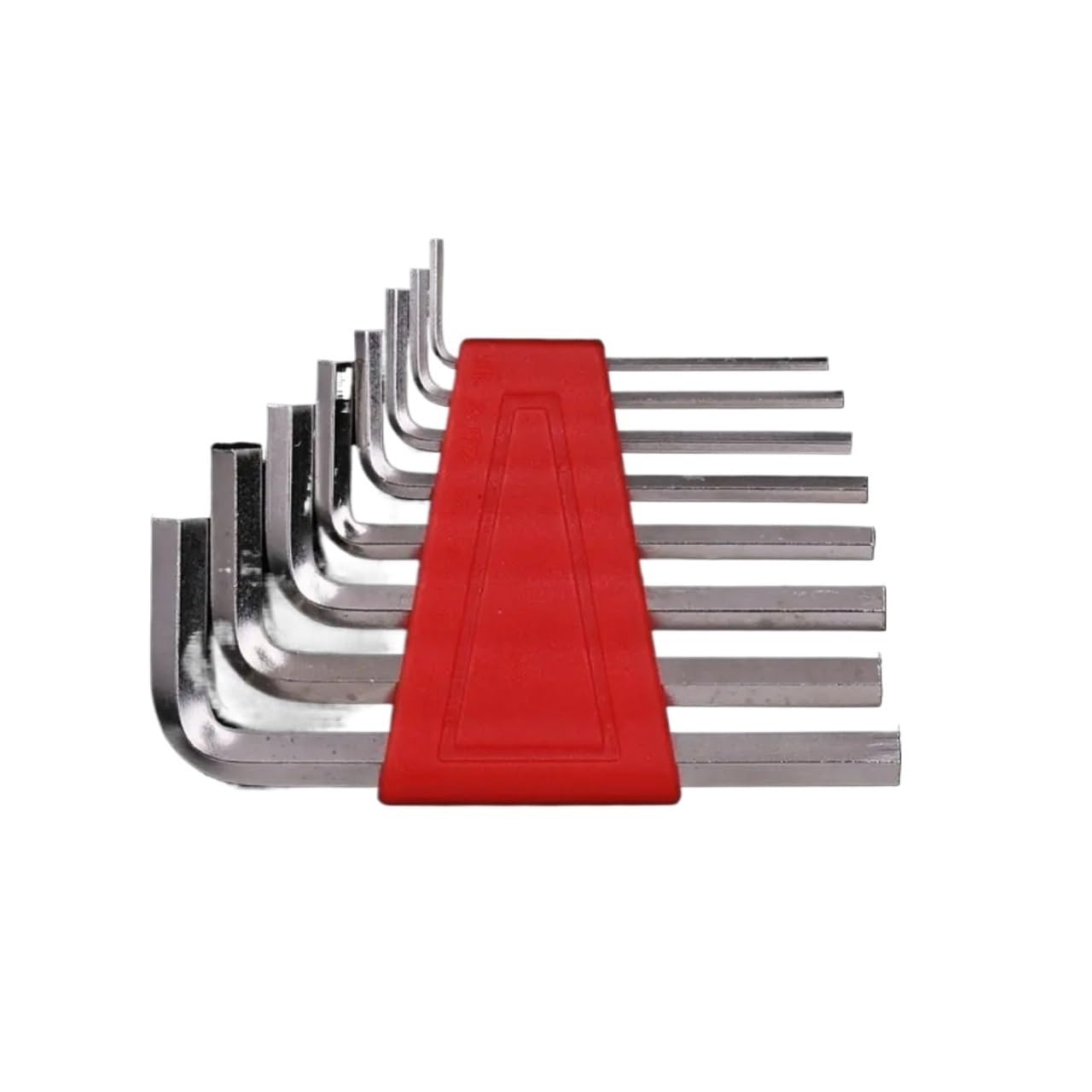 Short Metric Imperial Allen Wrench(11PCS Imperial Short)