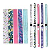 Breakaway Mask Lanyard For Kids - Face Mask Lanyards for Kids - Mask Holder for Kids - Face Mask...