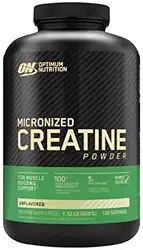 Creatine Micronized (600g)