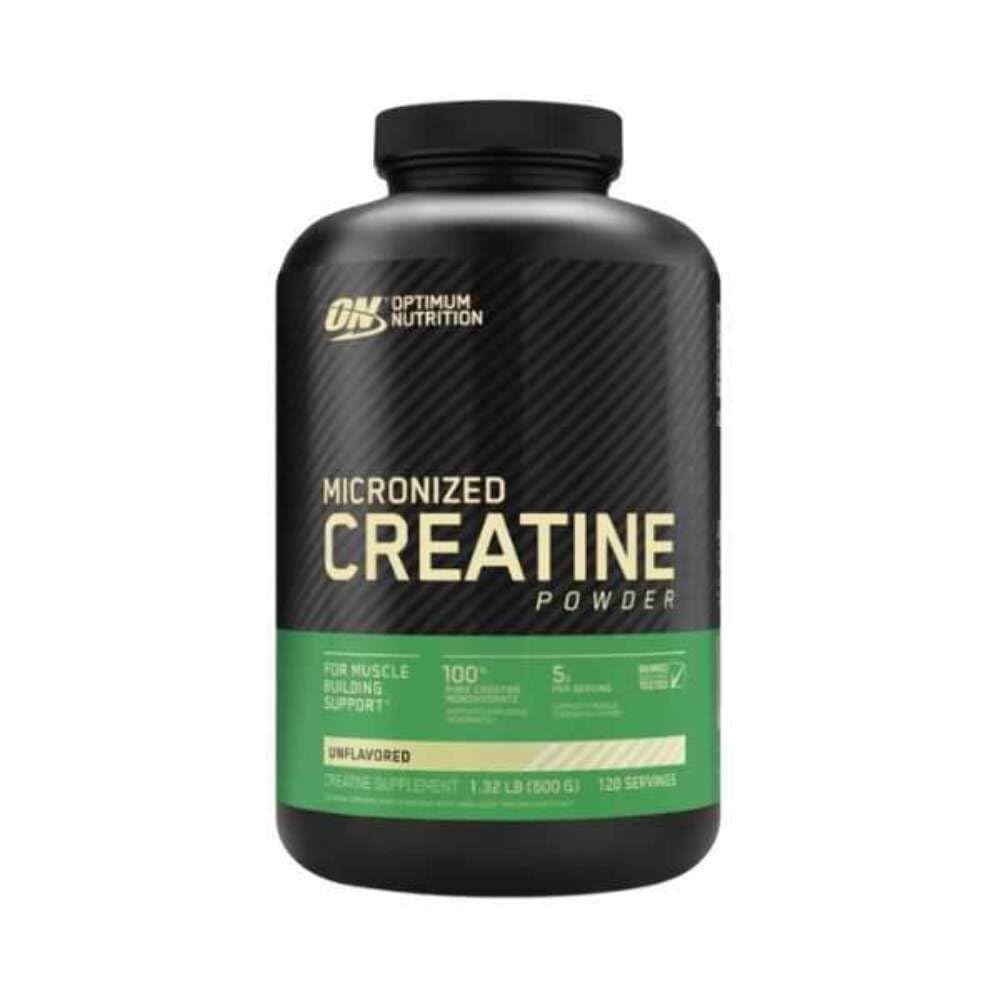 Creatine Micronized (600g) em promoção! Veja a oferta e mais achadinhos de Vitaminas & Suplementos 2 Hoje é o melhor dia para comprar Creatine Micronized (600g) com aquele preço maroto! Promoção! Aproveite a oferta! 2