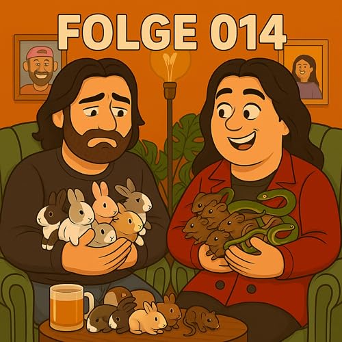 014 | Sinas Kleintierzoo oder so