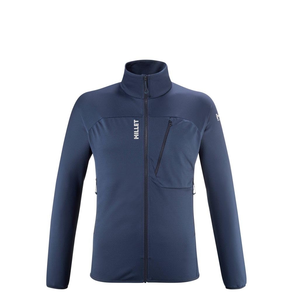 MILLET Lokka Jkt Iii M Men's, Blue, S