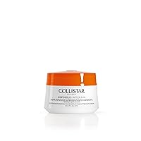 Collistar Crema Doposole Superidratante Rigenerante, dall'elevato Potere Nutriente