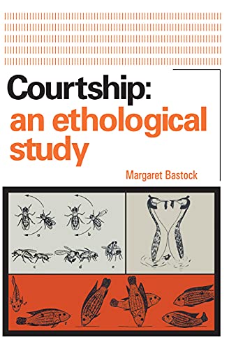 Courtship: An Ethological Study view 2