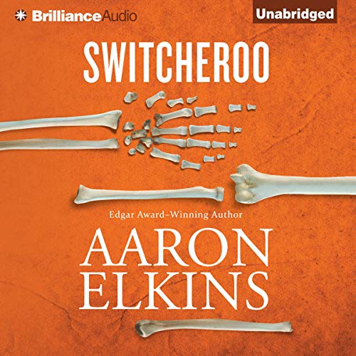 Press Play On The Full Audiobook That Keeps Curious Minds Hooked.