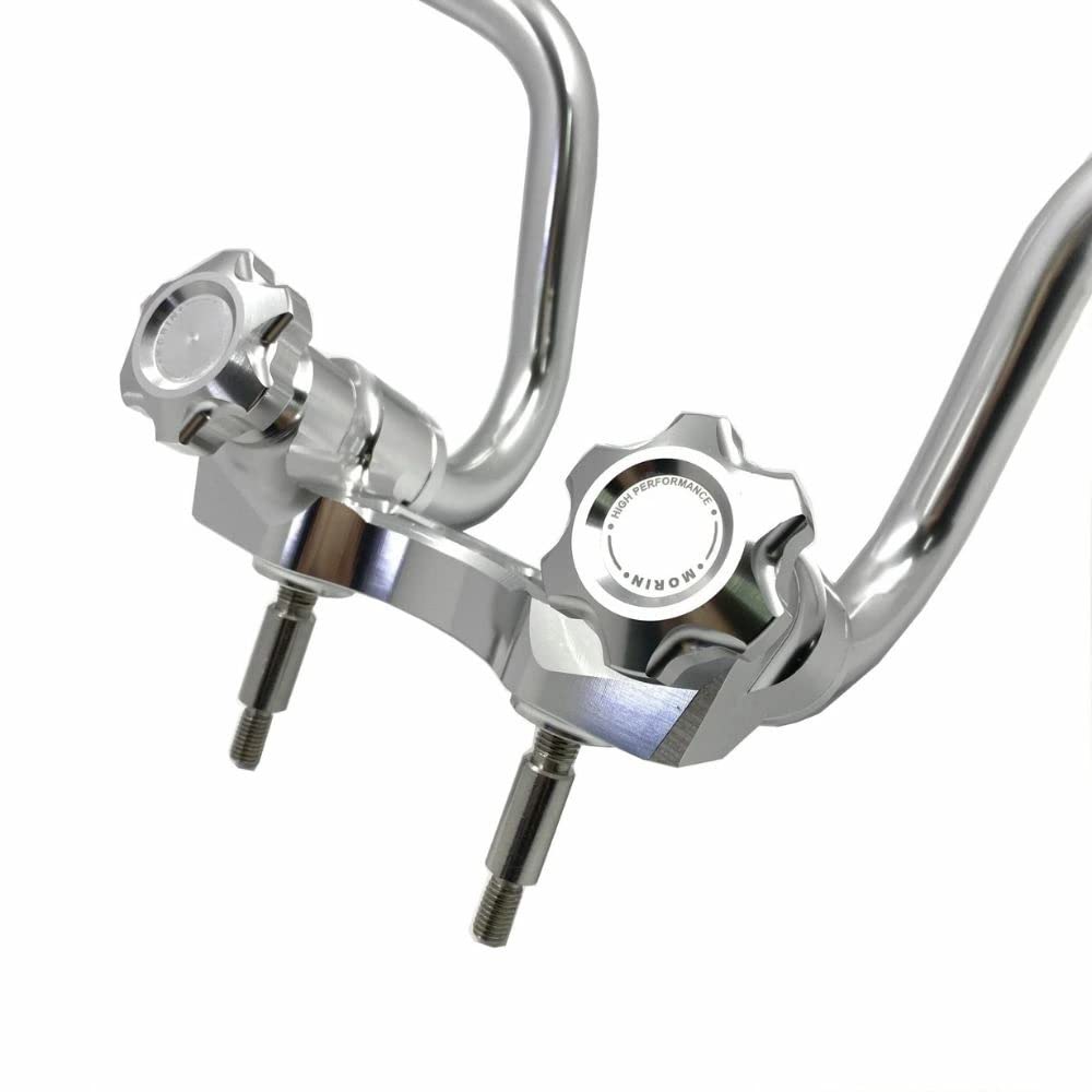 Amazon | MORIN RACING ホンダ ダックス DAX125 モンキー125交換用