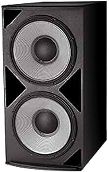 スピーカー・ウーファー JBL Professional Series 2470+2345 2SET JBL Professional Series 2470+2345 2SET