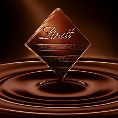 Tablette De Excellence 3 Graines Lindt La Tablette De - vue 5