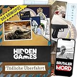 Hidden Games