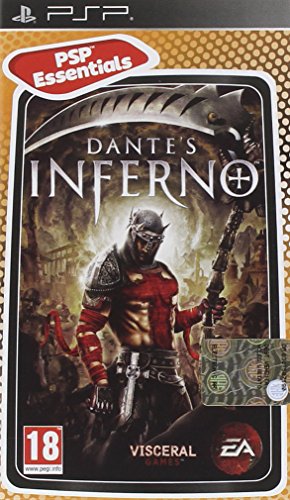 Electronic Arts Essentials Dante\'s Inferno