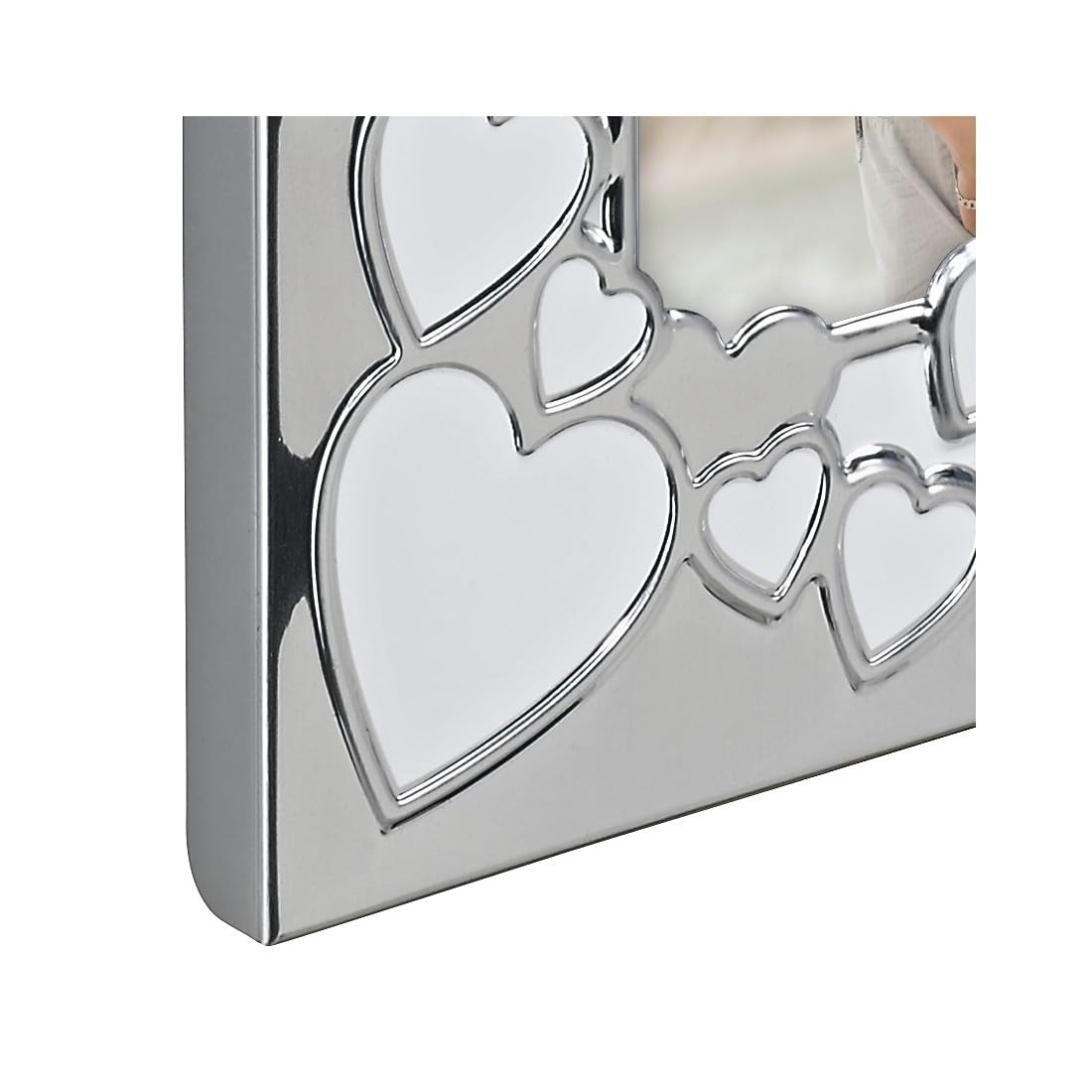 Cornice Acrilica Da Tavolo HAMA 63176 - Formato Orizzontale 13x18 Cm, Design Senza Bordi - Foto 9