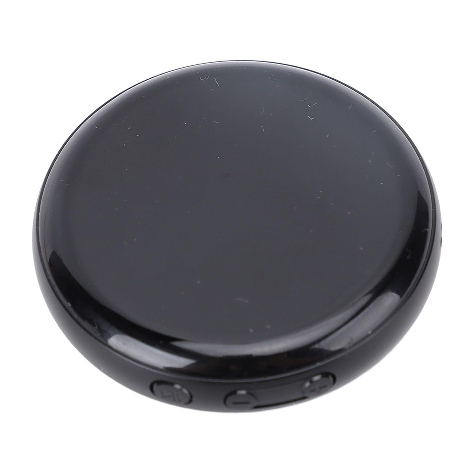 Grabadora de Voz MP3, Reproductor MP3 Digital 3D Estéreo HiFi con Reducción de Ruido con Traducción, Compatible con Transcripción de Aplicaciones para Grabación (64GB)