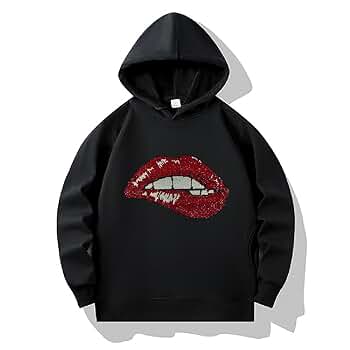 トップス perky room / BEEDEN RHINESTONE LOGO SW トップス perky room / BEEDEN RHINESTONE LOGO SW ZXZY Women