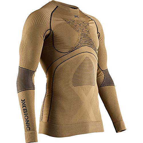 X-BIONIC T-Shirts Homme haut de gamme en textile technique premium