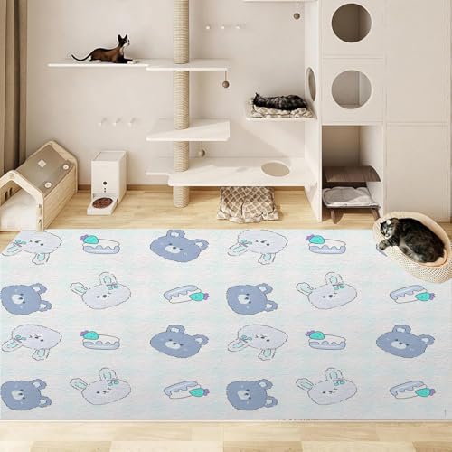 ペット用おしっこマット 防水トイレシート犬・猫対応 PUレザー製 洗えて繰り返し使える 速乾性あり 滑り止め加工 介護用ペットシーツ 下敷きマットとしても使用可能 40*120cm
