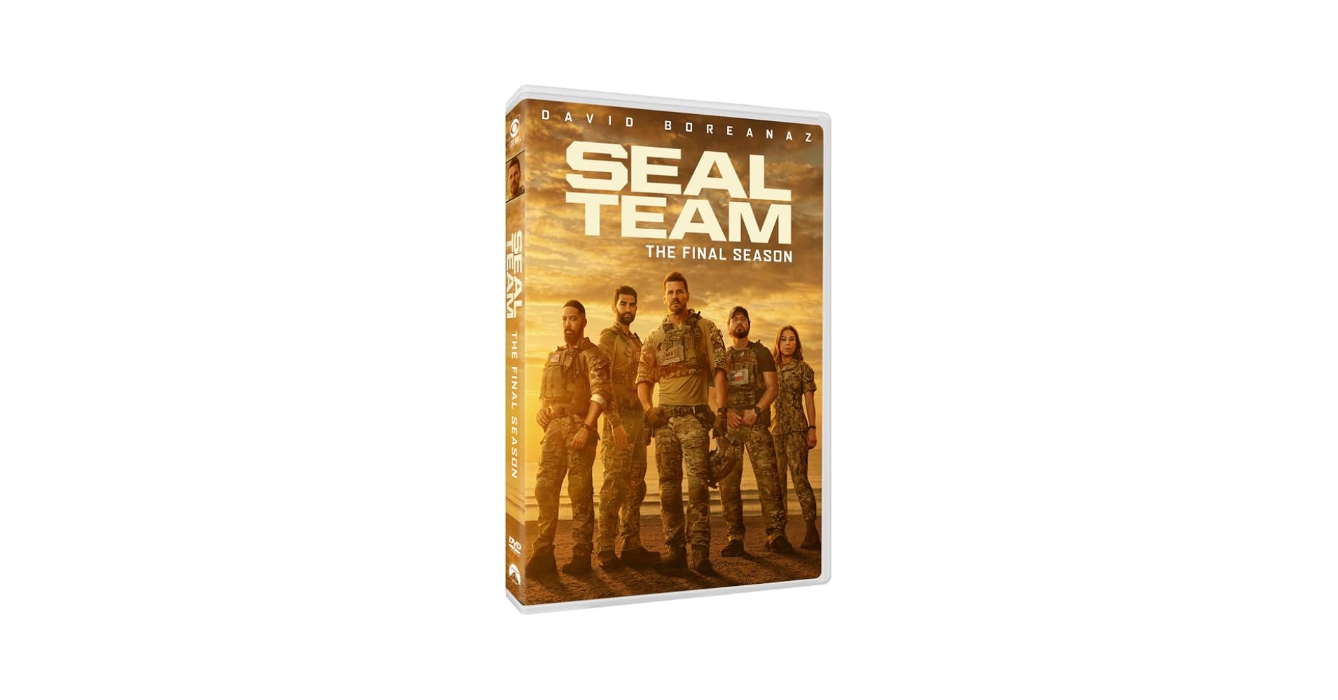 シールチーム SEAL TEAMドラマ DVD Amazon.com: Seal Team: The Complete Series [DVD] : Movies & TV