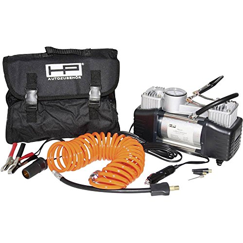 21262 Doppelzylinder Luftkompressor 12V