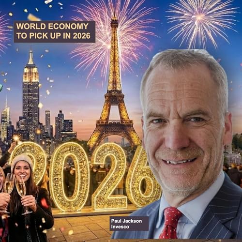 Non US-Equities outshine US-Market in 2026