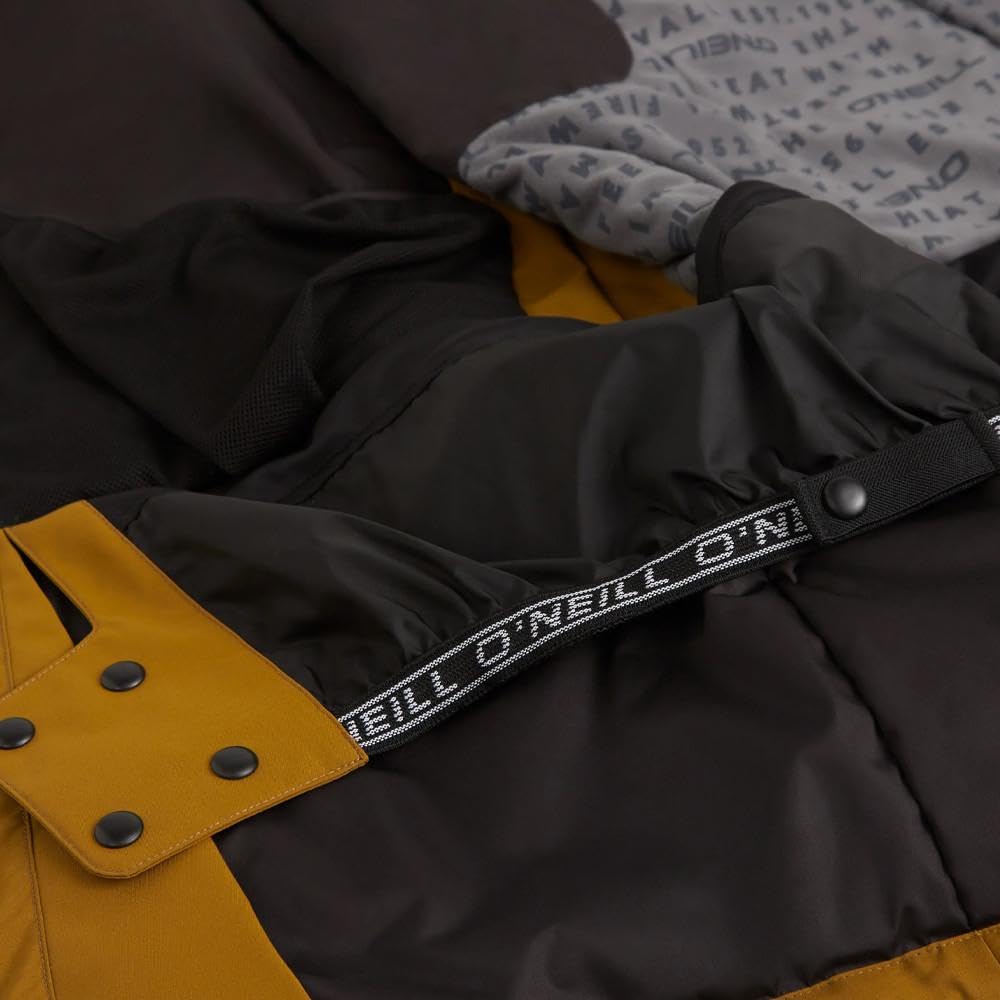 O'Neill Męska kurtka narciarska Gore-Tex Psycho Tech