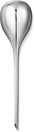 Georg Jensen - Globo de riego (acero inoxidable)