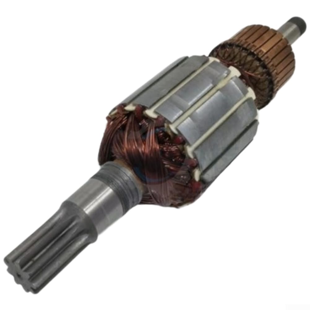 Rotor 220V para Martillo GSH16-28, GSH16-30, Pieza 1614011117