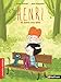H.E.N.R.I. lit dans ma tête - Roman Fantastique - De 7 à 11 ans