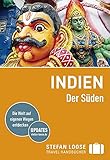 Stefan Loose Reiseführer Indien, Der Süden