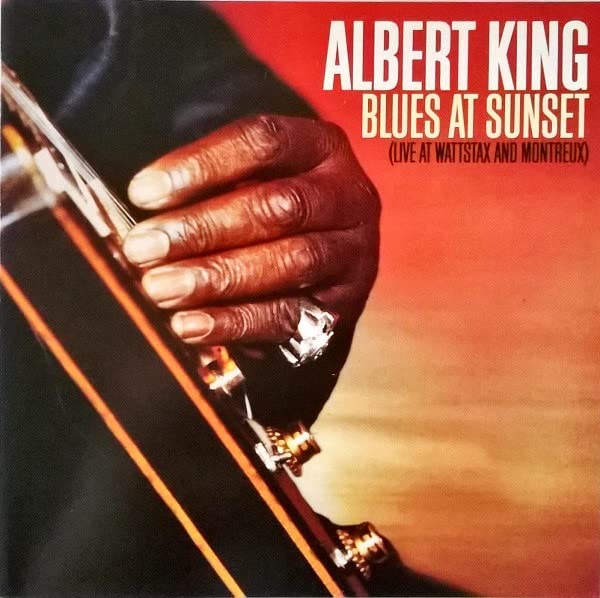 Blues at Sunset, Wattstax/Monterey