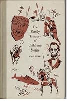 The Family Treasury of Children's Stories : Book One B0007I0EGK Book Cover
