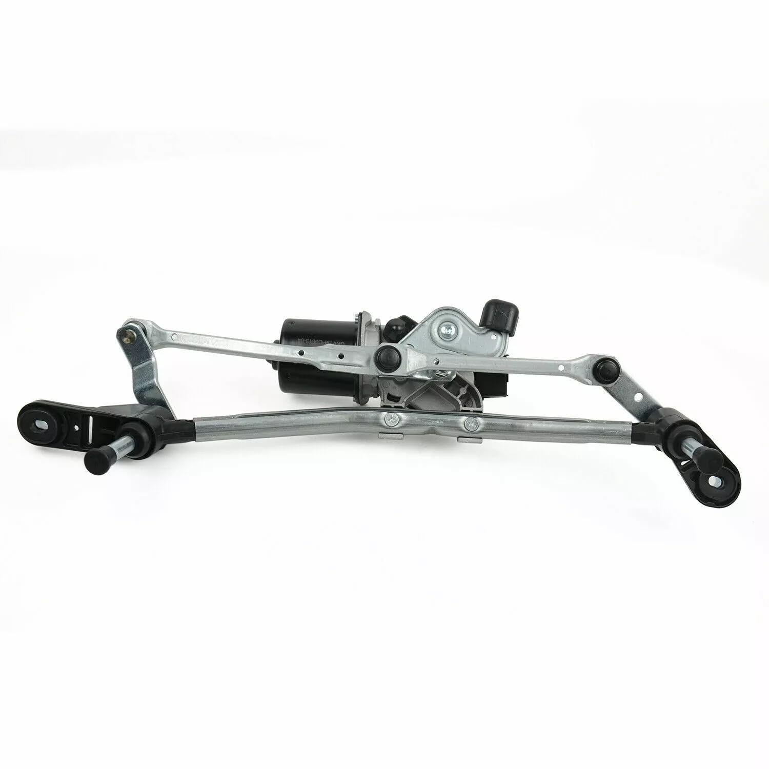 Varillaje del limpiaparabrisas con motor eléctrico Motor del limpiaparabrisas adecuado para CLIO III 1.2 1.4 1.5 1.6 2.0 16V, CLIO Grandtour 1.2 16V Car Accessory Part# 7701061590 8200268931