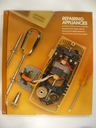 Repairing Appliances