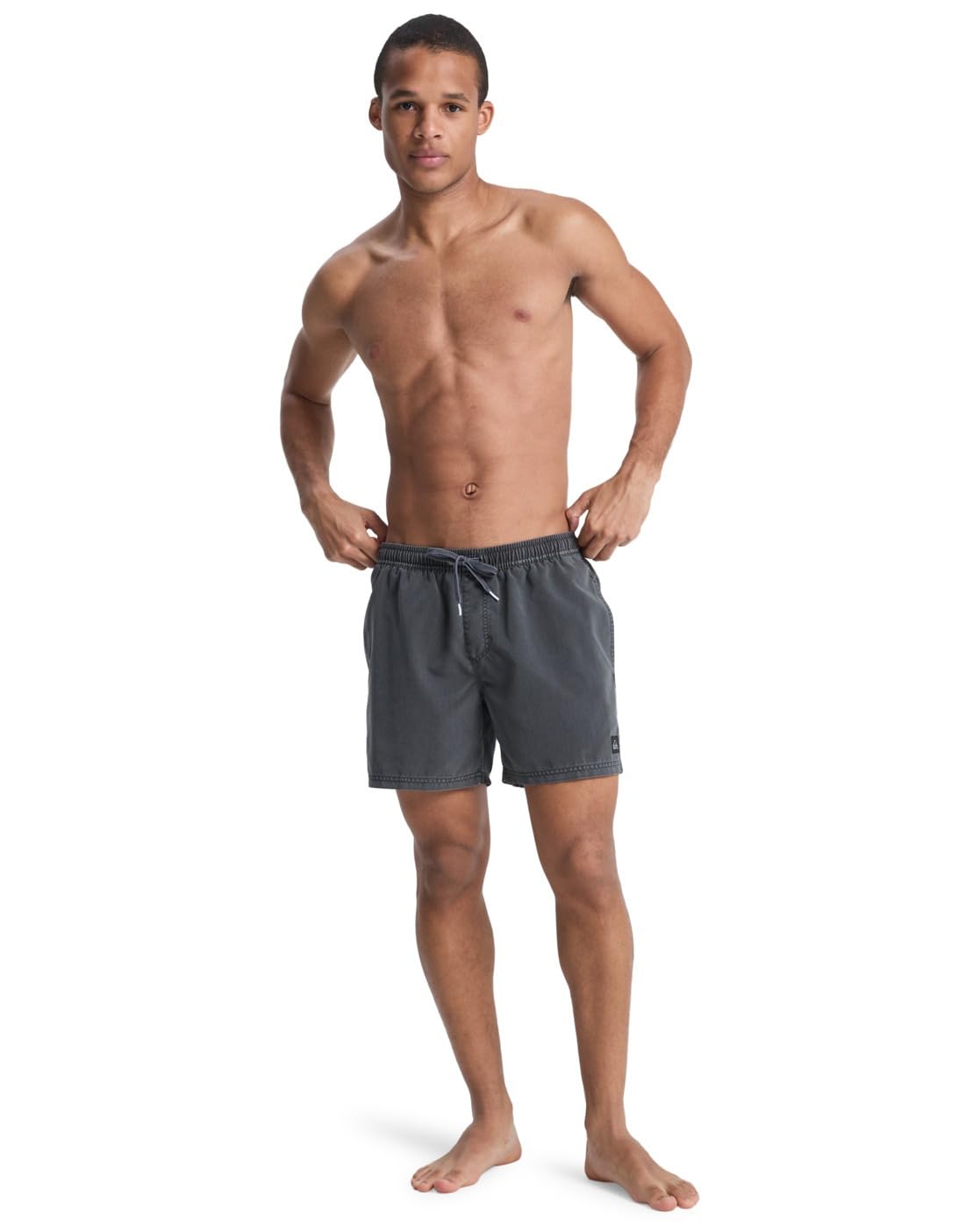 Quiksilver Everyday Surfwash Volley 15 Pantalones Cortos Hombre (Pack de 1)