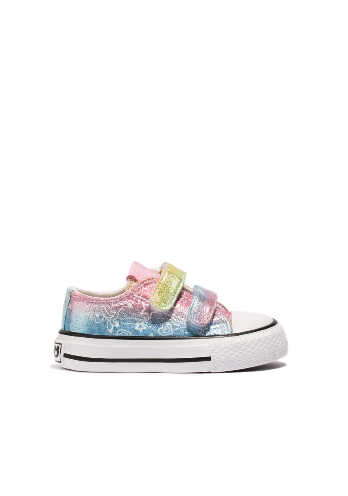 Conguitos Zapatillas Unisex - Zapatillas Casual para niños cómodas
