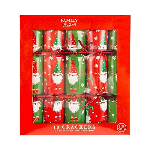 16 Best Luxury Christmas Crackers UK 2023/ 2024