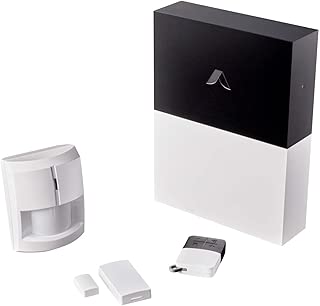 abode Essentials Starter Kit | DIY Wireless Home Security System | Works with Alexa & Google Home | No Contracts - coolthings.us