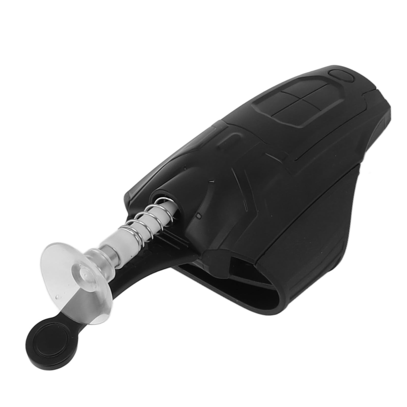 Giocattolo Spara Ragnatela - Lanciatore in Seta di Ragno Supereroe per Bambini - Ricaricabile - Distanza di Lancio - Ottimo Regalo per Ragazzi e Ragazze (seconda Generazione) - 3