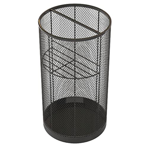 Porte-parapluies antidérapant en fer pour éviter les sols mouillés au bureau