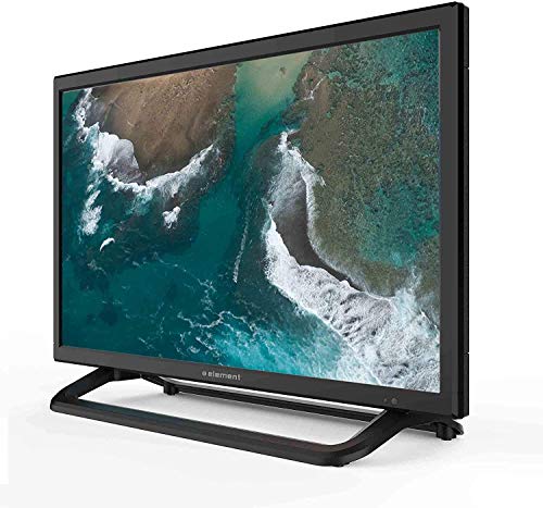 Amtone 19 Inch 720P 60Hz Led Hd Tv (Renewed) #TOP1