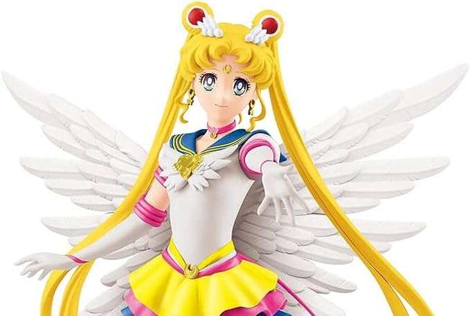Sailor Moon Eternal Figure A