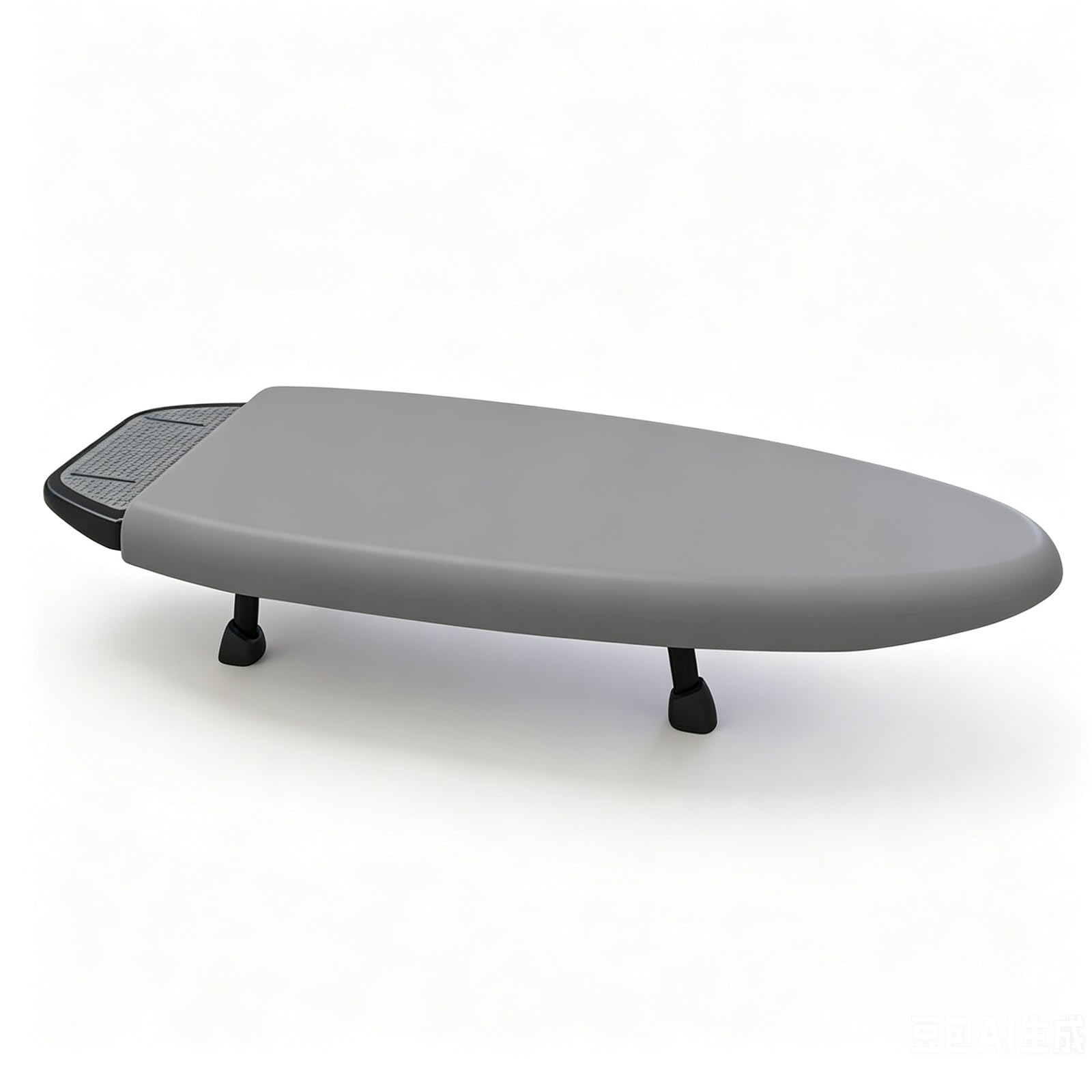 Table à Repasser Portable de Table, Table à Repasser en ABS