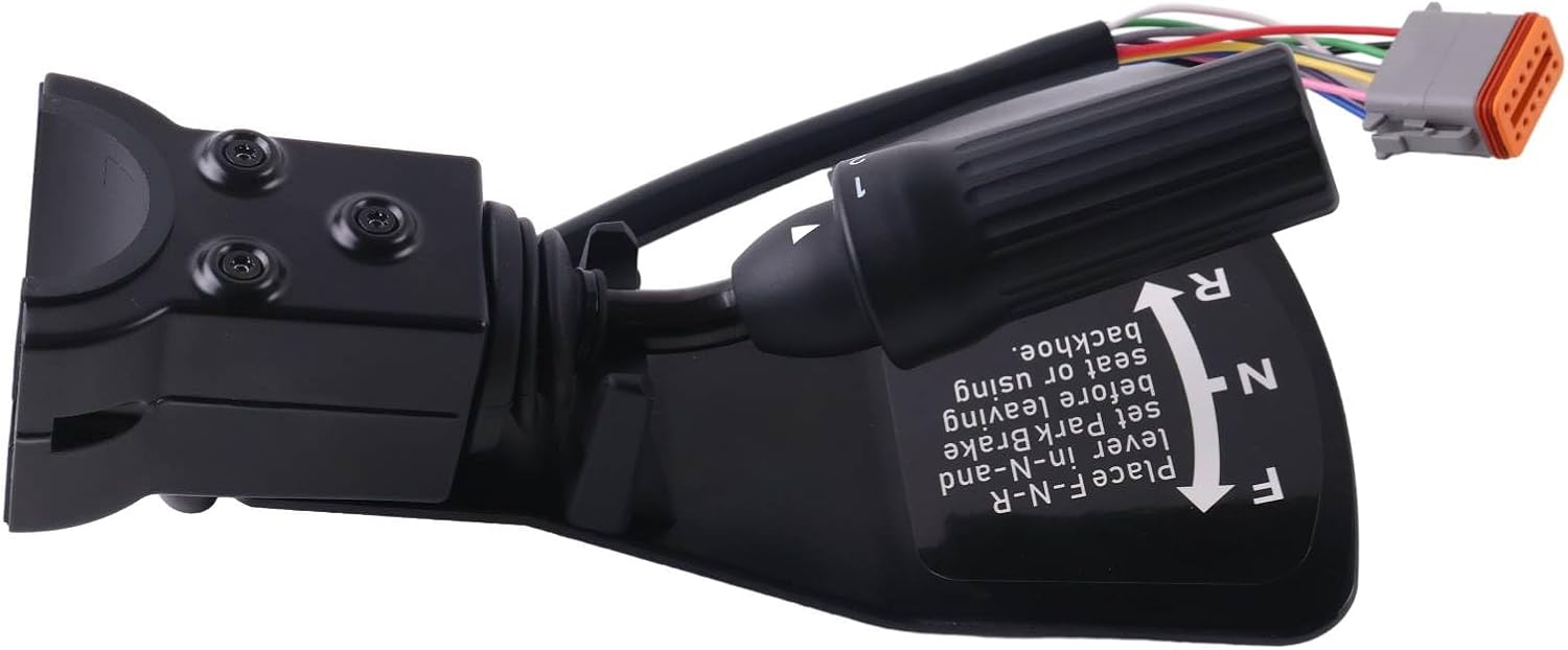 ‎zt truck parts Transmission Motion Control Switch Forward Reverse 0501.214.269 0501214269 0501-214-269 Compatible with ZF Transmission