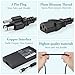 Slim 300W Laptop Charger Fit for Lenovo Legion 5 7 S7 Pro5 Pro5i Pro7 Lenovo Legion Slim 7i Y7000p R9000P Y9000K Y9000X 300W Lenovo Yoga AIO 7 Lenovo 5A11H02300w887 20V 15A ac Adapter